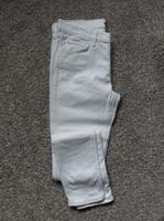 Levis Line 8 Damen Jeans Weiß W29 Neu Beach Strand Baden-Württemberg - Niederstetten Vorschau