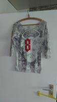 Key Largo Gr. S Shirt Bayern - Kronach Vorschau