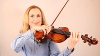 Geigenunterricht Violinunterricht  online für Erwachsene Berlin - Lichtenberg Vorschau
