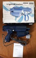 INTERACT LIGHTBLASTER SV-1117 LIGHTGUN GUN FÜR Playstation NEU Nordrhein-Westfalen - Kamp-Lintfort Vorschau