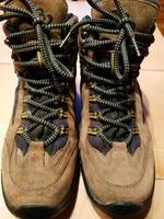 Outdoorschuhe Brütting Gr. 40 Gore Tex Bayern - Miesbach Vorschau