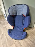 Maxi Cosi Rodifix Kindersitz Auto blau mit Isofix Münster (Westfalen) - Mecklenbeck Vorschau