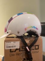 CASCO Kinder Fahrradhelm Rainbow UNBENUTZT NEUWERTIG 52-56cm S Berlin - Neukölln Vorschau