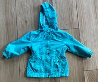 Leichte Übergangsjacke, Jacke türkis 80/86 Rheinland-Pfalz - Kadenbach Vorschau