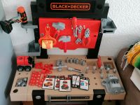 Werkstatt Kinder Black + Decker Hessen - Steinbach Vorschau