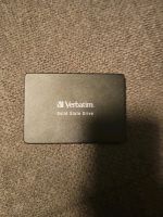 Verbatim SSD Festplatte 512GB Baden-Württemberg - Oberkochen Vorschau