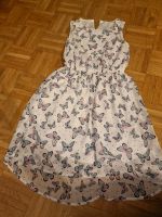 Chiffon Sommerkleid für Mädchen gr 152 Bayern - Amberg Vorschau