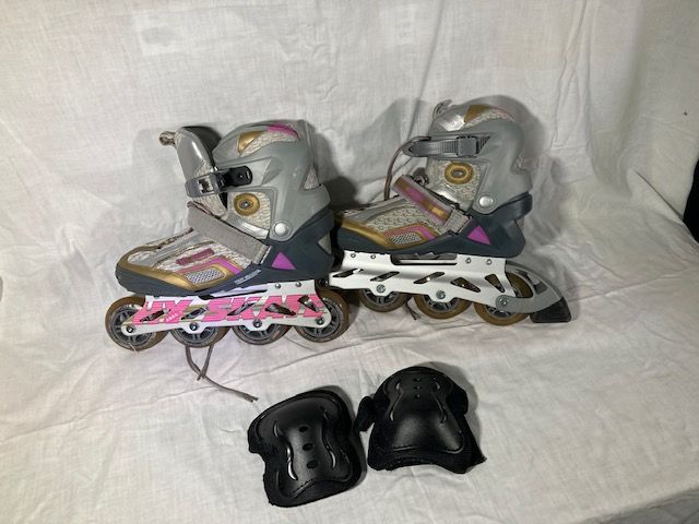 Inline Skater Gr. 40 in Rheinstetten