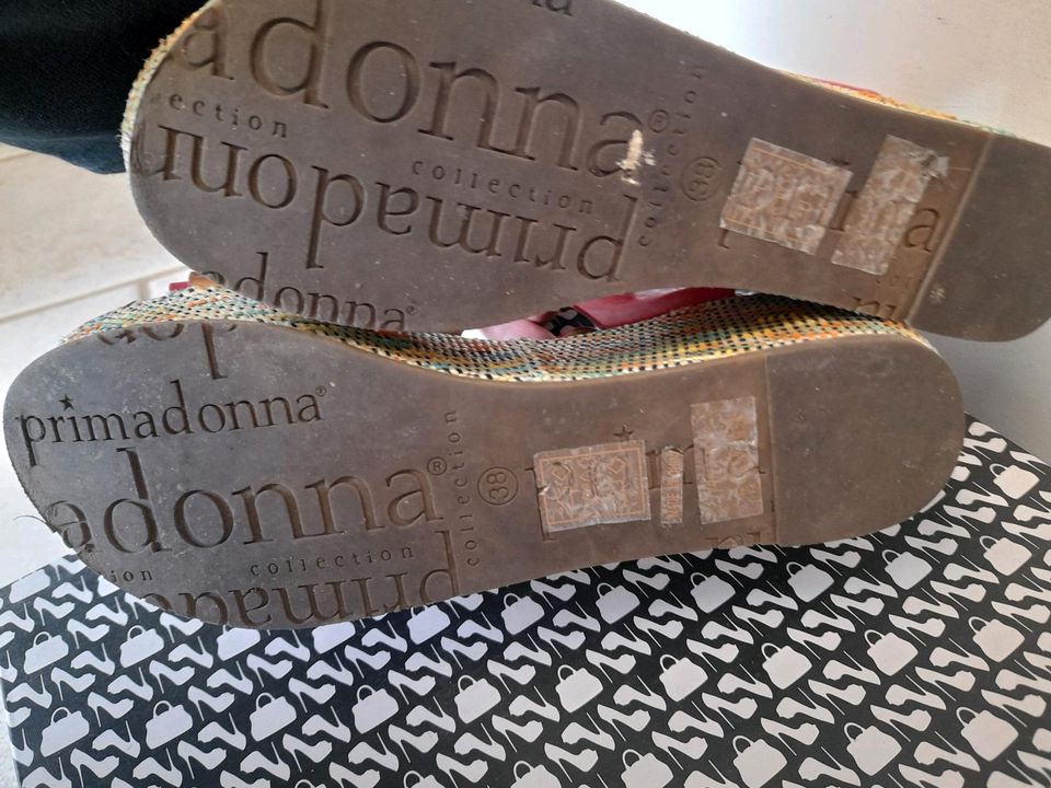 Sandalen für Damen in Serrig