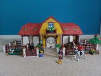 Playmobil Country Reiterhof 5221 Niedersachsen - Schwülper Vorschau