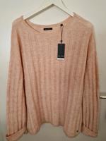 Marc'o Polo Wollpullover Gr. XL / apricot NP 159,90€ NEU! Nordrhein-Westfalen - Burscheid Vorschau