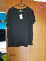 T-Shirt Neu,Shirt Neu,Kurzarmshirt Neu,Blue Motion,Aldi Rheinland-Pfalz - Daun Vorschau