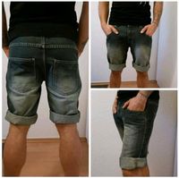 kurze Jeanshose Gr. S/M *NEU* Leipzig - Großzschocher Vorschau