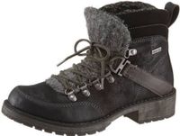 NEU TAMARIS Winterstiefel Boots Stiefelette DUO-TEX warm GR 36 Thüringen - Schleusingen Vorschau