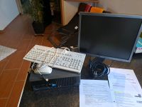 PC kpl. Set Win 10 incl. Monitor, Tastatur ,Maus Brandenburg - Werder (Havel) Vorschau