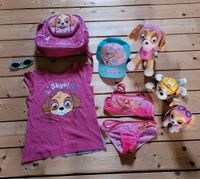 Paw Patrol Rucksack,Kuscheltiere,Sonnenbrille,Tshirt, Bikini Mecklenburg-Vorpommern - Greifswald Vorschau