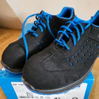 Damen Sicherheitsschuhe ATLAS Safety Shoes Gr 42 Bayern - Ingolstadt Vorschau