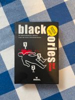 Black Stories - Real Crimes Bayern - Affing Vorschau