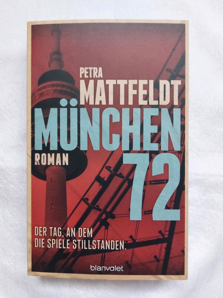 Ché und andere Helden c. Schnibben, München 72, P. Mattfeldt in Nagold