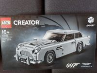 Lego 10262 Aston Martin 007 James Bond Wuppertal - Langerfeld-Beyenburg Vorschau