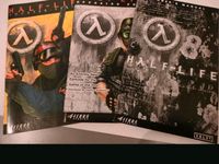 Half-Life/Counter-Strike/OF: Handbücher/Owners Manuals - RAR! Rheinland-Pfalz - Winnweiler Vorschau