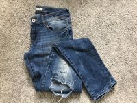 Mavi Jeans Serena | Gr. 27/30 | skinny fit Güstrow - Landkreis - Lalendorf Vorschau