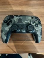 PS5 Controller Camouflage schwarz Berlin - Steglitz Vorschau