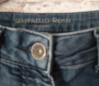 Jeans Raffaello Rossi by Schera- 36-38 Berlin - Reinickendorf Vorschau