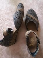 Rieker Damenschuhe Saarland - Beckingen Vorschau