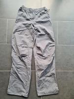Tally Weijl Cargohose Hose Gr.34 xs grau Top Zustand Niedersachsen - Lilienthal Vorschau