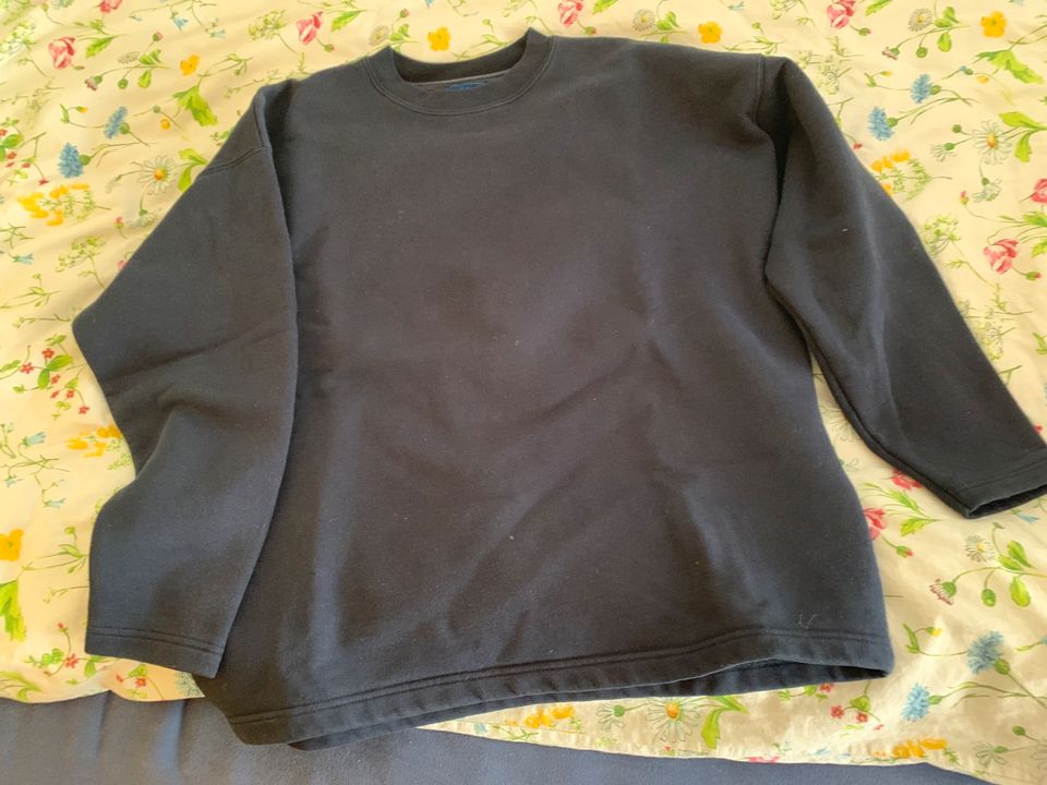 Elkline Pullover / Sweatshirt in Krummwisch