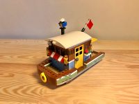 LEGO Creator Hausboot (31093) Hamburg - Bergedorf Vorschau
