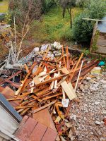 Dachlatten zu bauen oder verbrennen Feuerholz Herzogtum Lauenburg - Büchen Vorschau