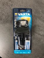 Varta LED Helmleuchte/Stirnlampe Baden-Württemberg - Gaienhofen Vorschau