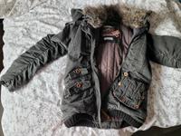 Winterjacke Bayern - Naila Vorschau