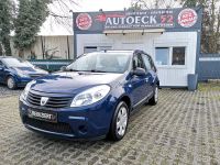 Dacia Sandero 1.2  Eco * Klima * TÜV/AU 03-2025 * Nordrhein-Westfalen - Oberhausen Vorschau