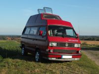 VW-Bus T3 Atlantic, 1.9 Turbodiesel, H-Zulassung Hannover - Vahrenwald-List Vorschau