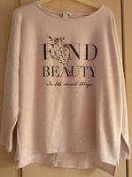 Shirt mit Stickerei Gr XL München - Sendling-Westpark Vorschau