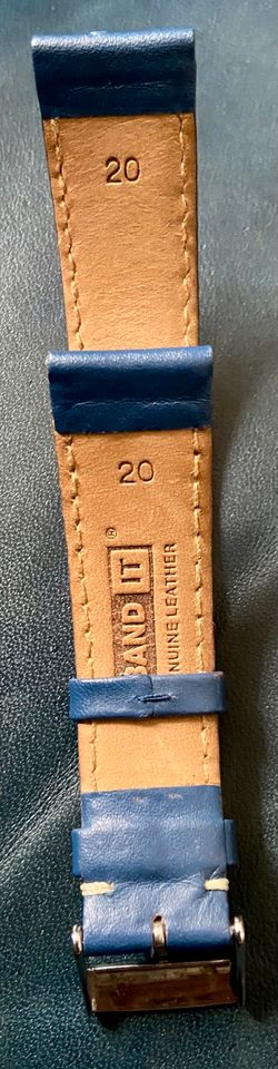 Breitling Chronomat Chronograph Stahl/Gold Ref. 81950 in Nürnberg (Mittelfr)