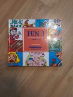 FUN 1: Singing Picture Story Book - with CD - Andy Reed Niedersachsen - Langenhagen Vorschau