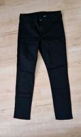 Jeans schwarz SKINNY ANKLE, regular waist, Gr. 31 Baden-Württemberg - Karlsbad Vorschau