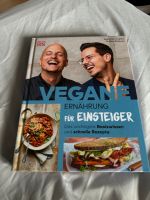 Vegane Ernährung für Einsteiger Hamburg-Nord - Hamburg Dulsberg Vorschau
