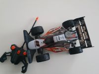 Ferngesteuertes Auto Buggy Dickie Toys RC Flame Booster Hessen - Mühlheim am Main Vorschau