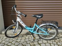 20 Zoll Kinderfahrrad Sachsen - Olbernhau Vorschau