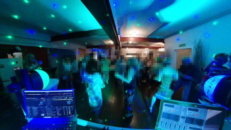 DJ Hochzeit, Geburtstag, Jubiläum oder Firmenfeier in Erkelenz