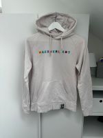 One Love 1 one Love Pullover Hoodie rosa bunt gr. S Schleswig-Holstein - Itzehoe Vorschau