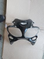 Suzuki SV650s Scheinwerfer Lampen Maske Verkleidung Bayern - Weiltingen Vorschau