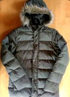 Winterjacke 152 Mädchen Jacke dunkeloliv Rheinland-Pfalz - Matzenbach Vorschau