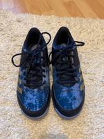 Damen Hallensportschuhe Adidas Ligra 5, Größe 7 Kiel - Kronshagen Vorschau