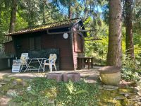 Garten mit Hütte (Gartengrundstück) TAUSCH MÖGLICH Stuttgart - Bad Cannstatt Vorschau